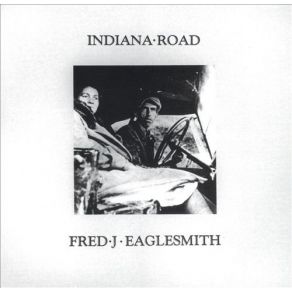 Download track Ninety-Nine Miles An Hour Fred Eaglesmith