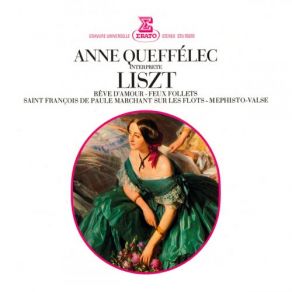 Download track Liszt: Années De Pèlerinage III, S. 163: IV. Les Jeux D'eau À La Villa D'Este Anne Queffélec