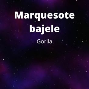 Download track Laquise Gorila