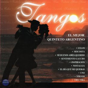 Download track Inspiración El Mejor Quinteto Argentino