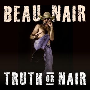 Download track The Devil's Lettuce Beau Nair