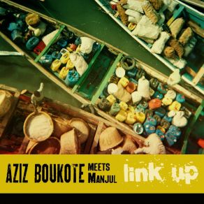 Download track One Track Aziz Boukote