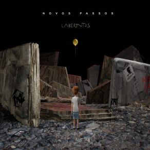 Download track Labirintos E Desilusões Novos Passos