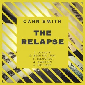 Download track Trenches Cann Smith