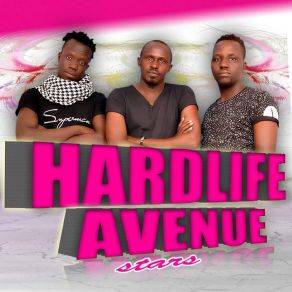 Download track Inti Giyafa Hardlife Avenue StarsVaporland Crew