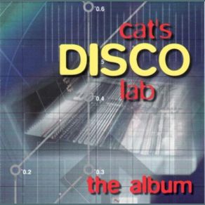 Download track Cyber Laboratorium Cat's Disco Lab