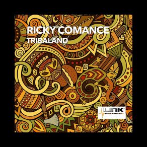 Download track Tribaland (Dub Timbal) Ricky Comance