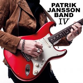 Download track Play Me Some Blues Patrik Jansson Band