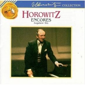 Download track 08. Serenade Of The Doll - Horowitz Vladimir Samoylovich Horowitz