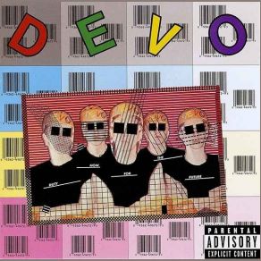 Download track Pink Pussycat Devo