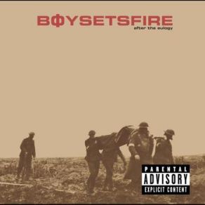 Download track Twelve Step Hammer Program Boysetsfire