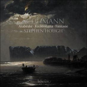 Download track Schumann: Kreisleriana, Op 16 - 7: Sehr Rasch Stephen Hough