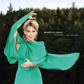 Download track Beauty Echoes Benedicte Torget