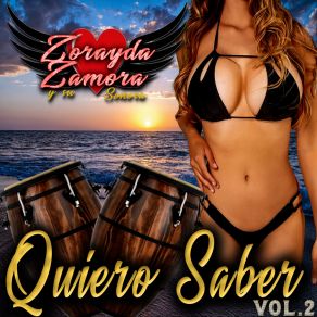 Download track Si Me Dejas De Amar ZORAYDA ZAMORA