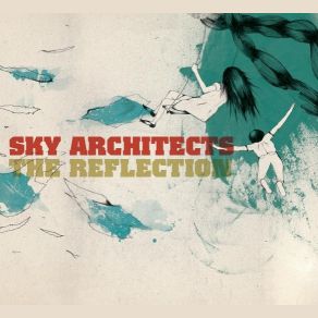 Download track Burst Sky Architects