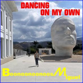 Download track Dancing On My Own (Instrumental Version) Boonoonoonoosmiguel