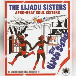 Download track Cashing In The Lijadu Sisters