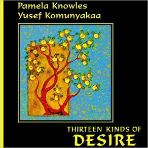 Download track Shake On Shake Yusef Komunyakaa, Pamela Knowles