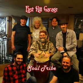 Download track Louise On The Breeze East Hill Garage