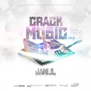 Download track Jackpot Jahlil Beats