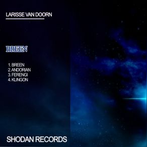 Download track Klingon Larisse Van Doorn