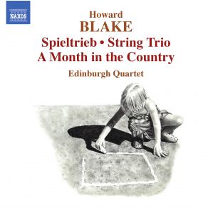 Download track A Month In The Country, Op. 611 - I. Idyll: Larghetto, Espressivo Howard Blake