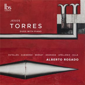 Download track Flute Sonata II. Fluido Alberto Rosado, David Apellaniz, José Luis Estellés, Miquel Bernat, María Zubimendi De La Hoz, Clara Andrada, Robert Silla