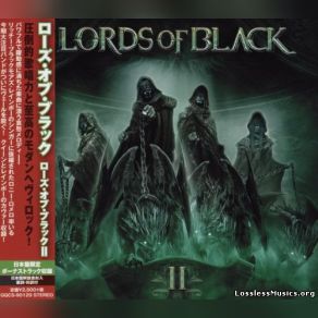 Download track Tears I Will Be Lords Of Black