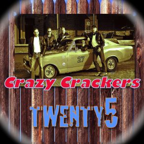 Download track You Don't Have To Say You Love Me Crazy Crackers