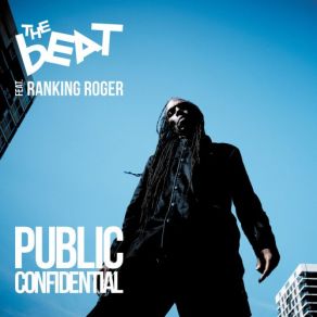 Download track Who's Dat Looking Ranking Roger, The Beat