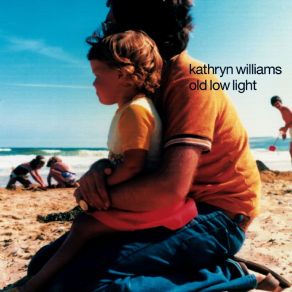 Download track White, Blue And Red Kathryn Williams