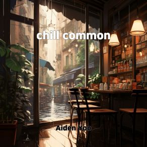 Download track Chill Super Aiden Yoo