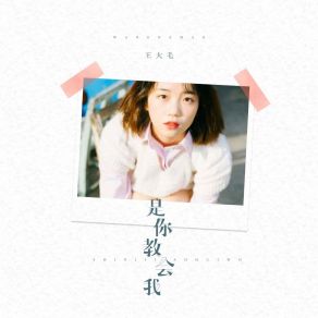 Download track 是你教会我 (伴奏) 王大毛