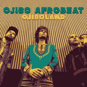 Download track Heatwave Ojibo Afrobeat