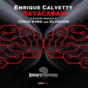 Download track Rayacaban (Ulukuom Remix) Enrique Calvetty