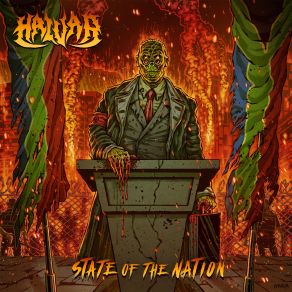 Download track Song For The Dead Halvar