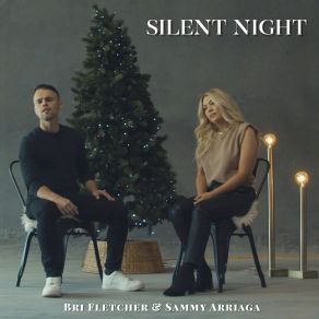 Download track Silent Night (With Sammy Arriaga) Sammy Arriaga, Bri Fletcher