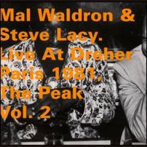 Download track Round Midnight Steve Lacy, Mal Waldron