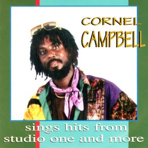 Download track Conscious Lover Cornell Campbell