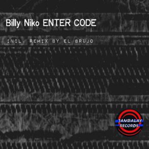 Download track Ashes Billy Niko