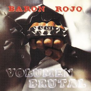 Download track You're Telling Me (Hermano Del Rock 'N' Roll [Remasterizado]) Barón Rojo