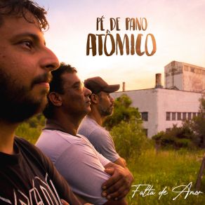 Download track Rua Da Usina Pé De Pano Atômico