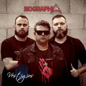 Download track Genocida Biographia54