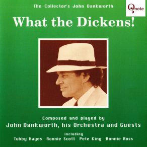 Download track Serjeant Buzfuz John Dankworth