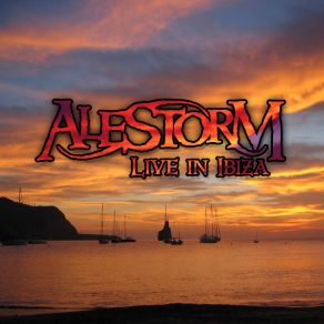 Download track Heavy Metal Pirates Alestorm