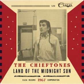 Download track Instrumental 2 The Chieftones