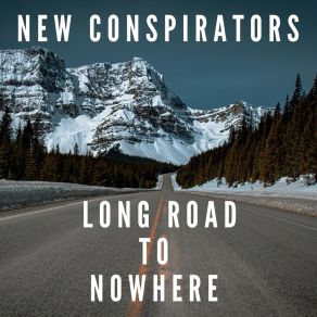 Download track Amberjack New Conspirators