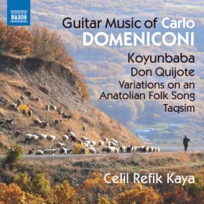 Download track Koyunbaba, Op. 19: I. Moderato Celil Refik Kaya