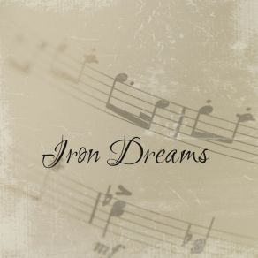 Download track Iron Dreams Olivia Jones