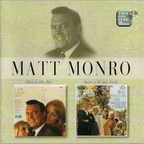 Download track I'll Take Romance Matt Monro